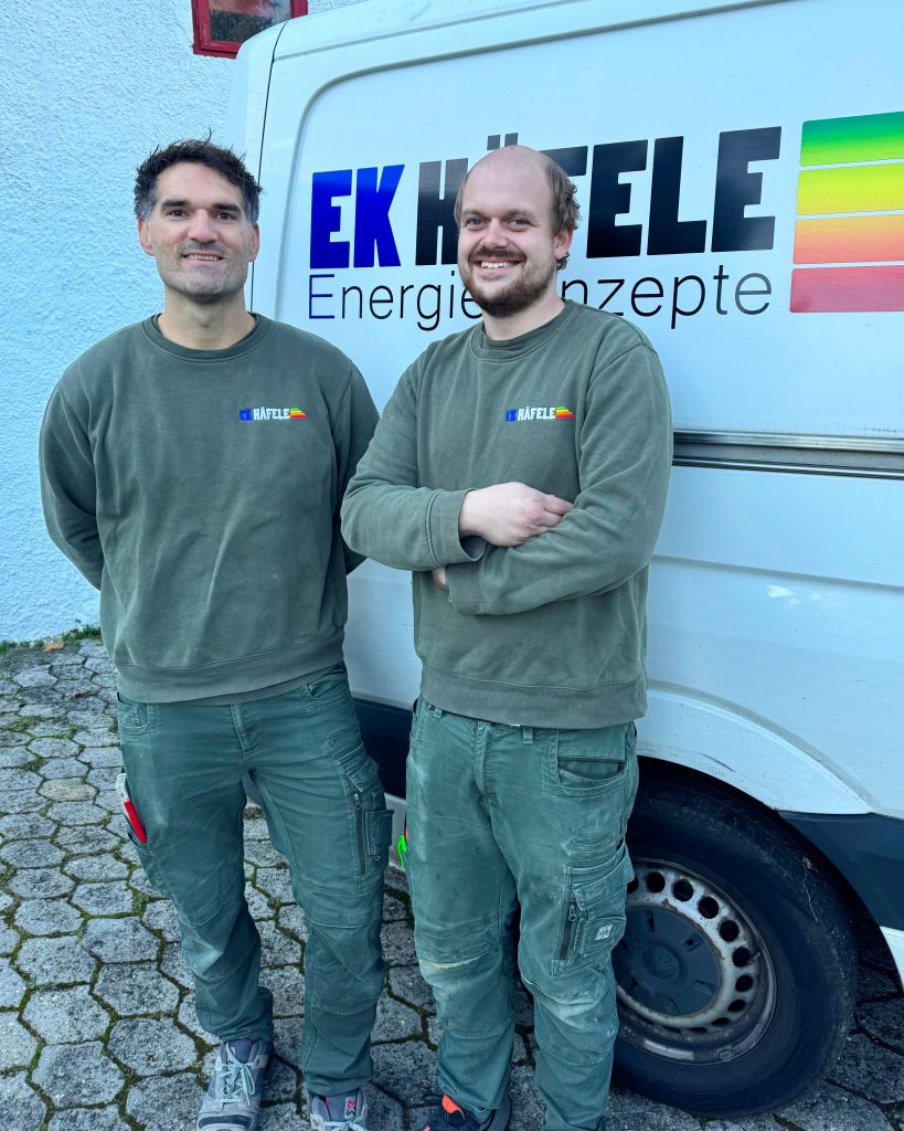 EK Häfele Heizung Sanitär Klimaanlagen Lüftung