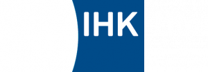IHK Ulm Logo
