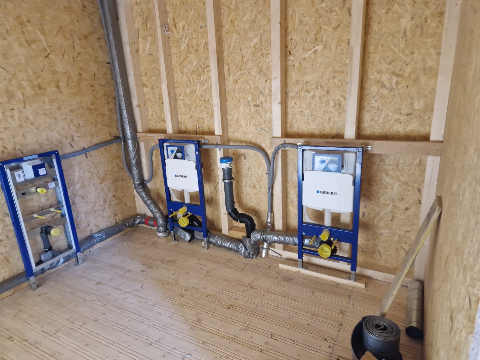 Sanitär Amstetten Lonsee